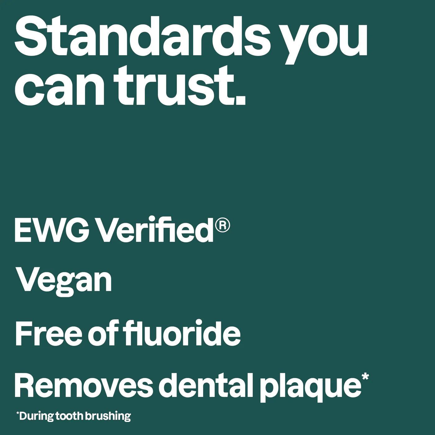 Attitude Fluoride-free Toothpaste - Fresh Breath 4.2oz