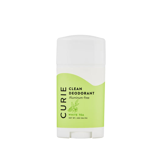 Curie Aluminum Free Deodorant